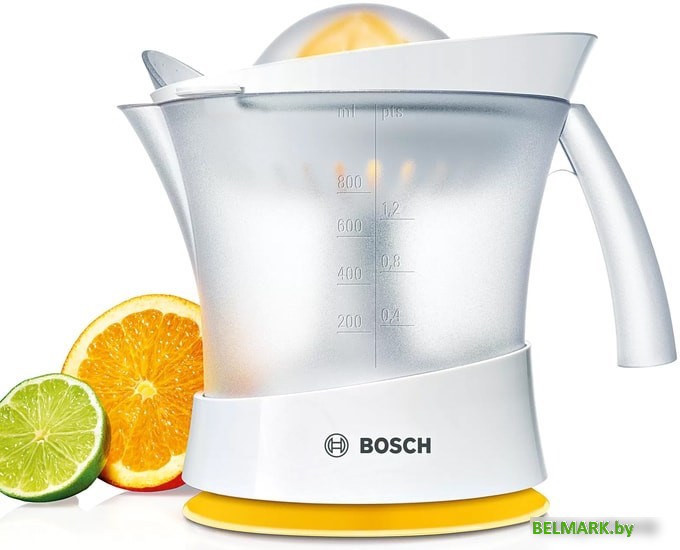 Соковыжималка Bosch MCP3500N - фото2