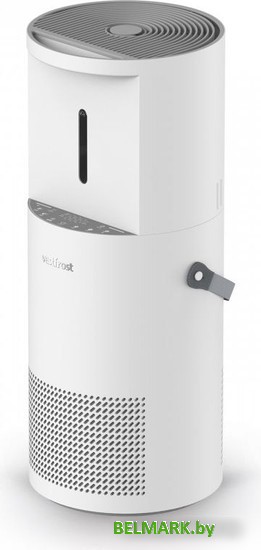 Очиститель воздуха Vestfrost VP-E2S40WH - фото2