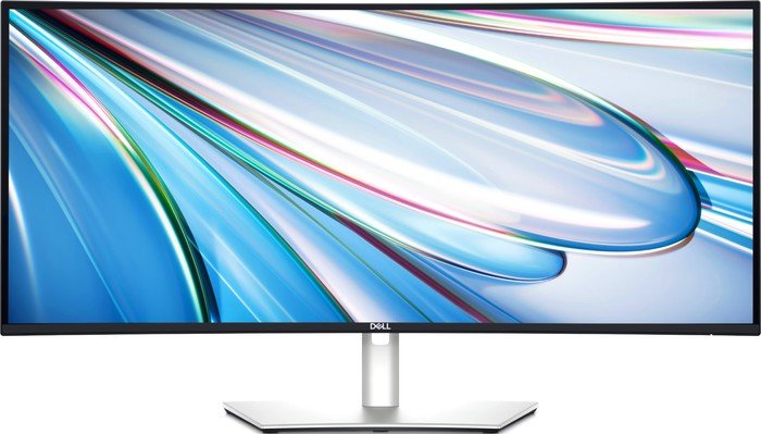 Монитор Dell UltraSharp U3425WE - фото