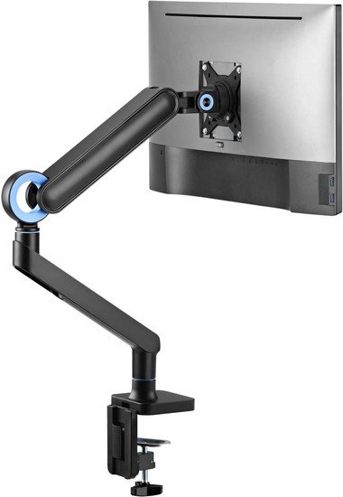 Кронштейн Ultramounts UM719B (черный) - фото2