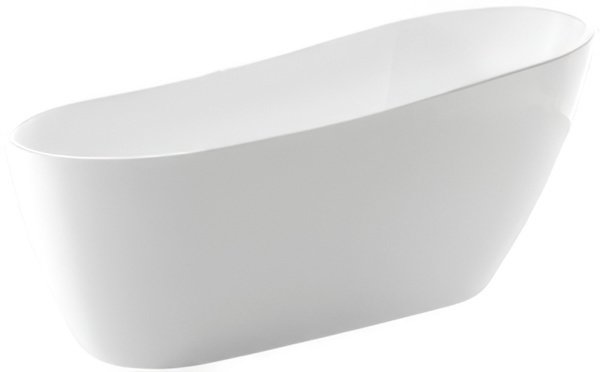 Ванна Wellis Sierra 180х87 WK00131 - фото