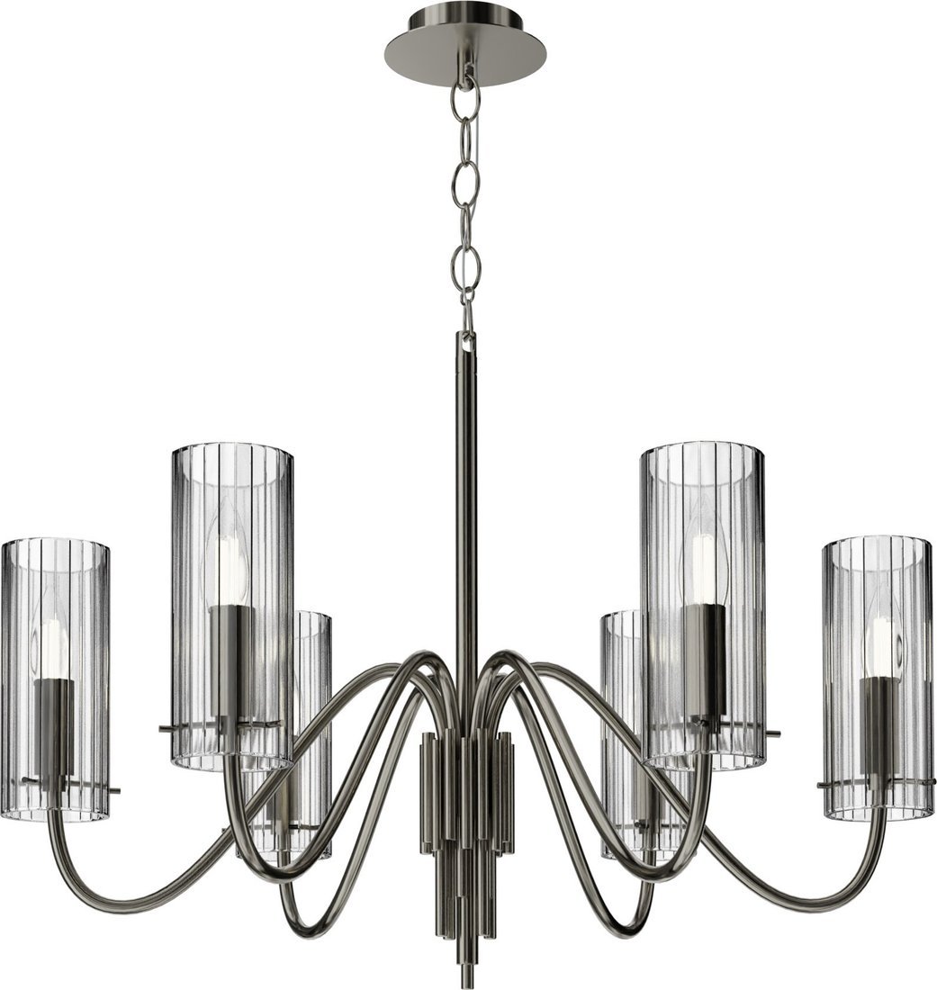 Подвесная люстра ST Luce SL2005.103.06 - фото2