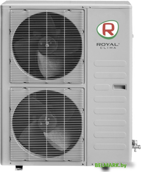Сплит-система Royal Clima Esperto New ES-F 36HRX/ES-E 36HX - фото2