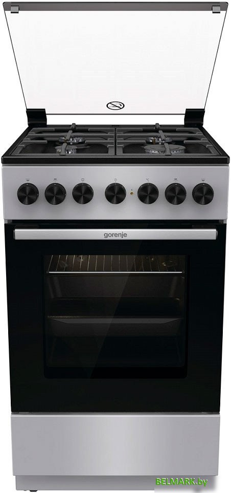 Кухонная плита Gorenje GK5B44SF - фото