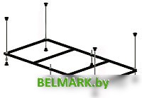 Каркас Alba Spa Усиленный 150 - фото