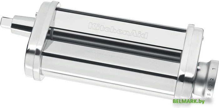 Насадка для раскатки теста KitchenAid 5KSMPSA - фото2