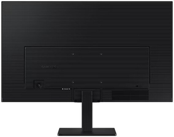 Монитор Samsung Essential S3 LS27D304GAUXEN - фото2