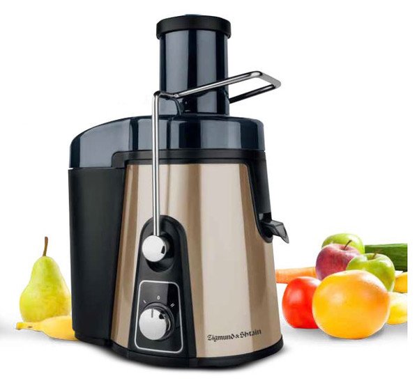 Соковыжималка Zigmund & Shtain EJ-750 - фото2