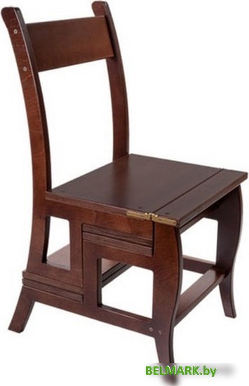 Стул Мебель Импэкс Leset Бруклин (орех) - фото