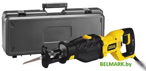 Сабельная пила Stanley FME365K - фото