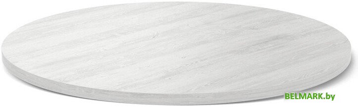 Кухонный стол Sheffilton SHT-TU10/TT 80 ЛДСП SHT-T22 (черный муар/сосна касцина) - фото2