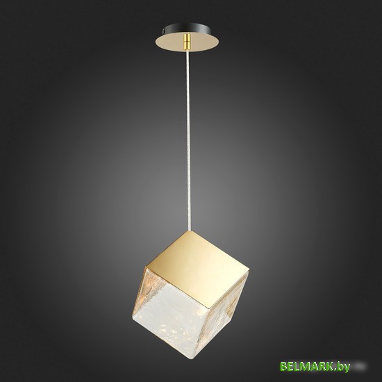 Припотолочная люстра ST Luce Riello SL1182.203.01 - фото2