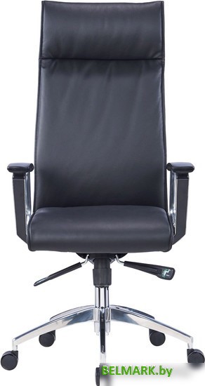 Кресло CACTUS CS-LBK-BARSELONA (черный) - фото