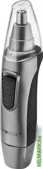 Триммер для носа и ушей Clatronic NE 3595 - фото