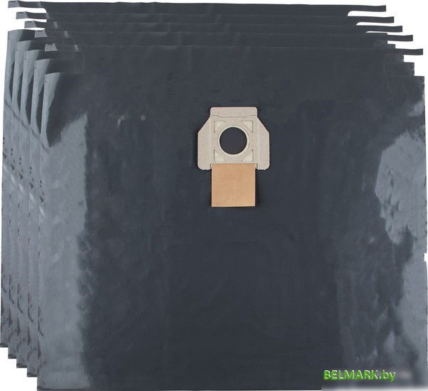 Комплект одноразовых мешков Makita W107418355 - фото