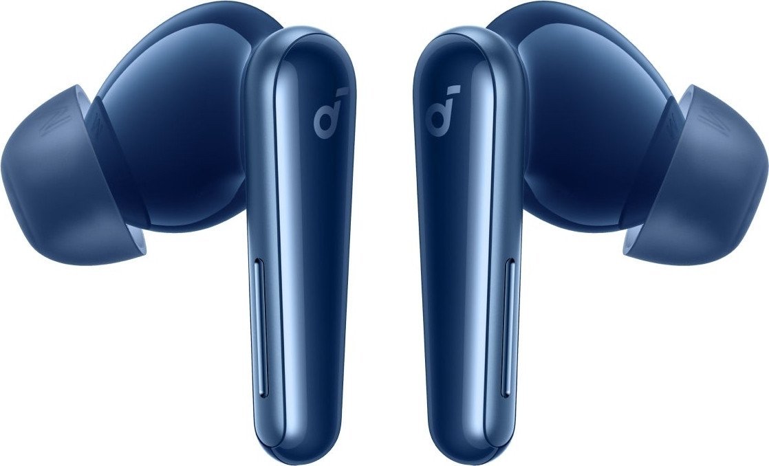 Наушники Anker Soundcore Liberty 5 (синий) - фото2