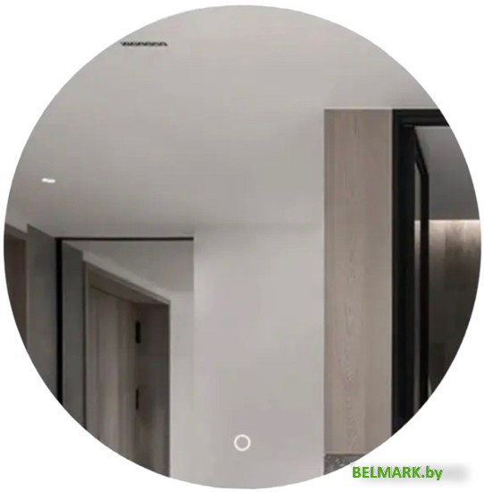 eMZe 90 LED.90.90.4К (с подсветкой) - фото