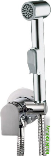 Смеситель Gross Aqua Bidet GA042601C - фото