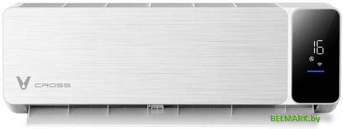Сплит-система Viomi Cross 9000BTU KFR-25GW/EY3PMB-A++/A+ - фото