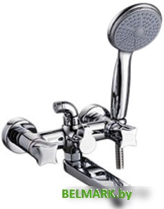 Смеситель Ledeme H87 L3187 - фото