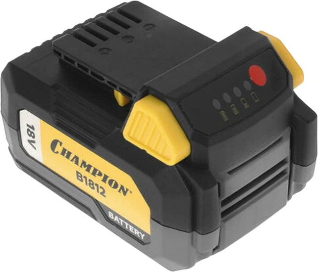 Аккумулятор Champion B1812 (18В/4 Ач) - фото
