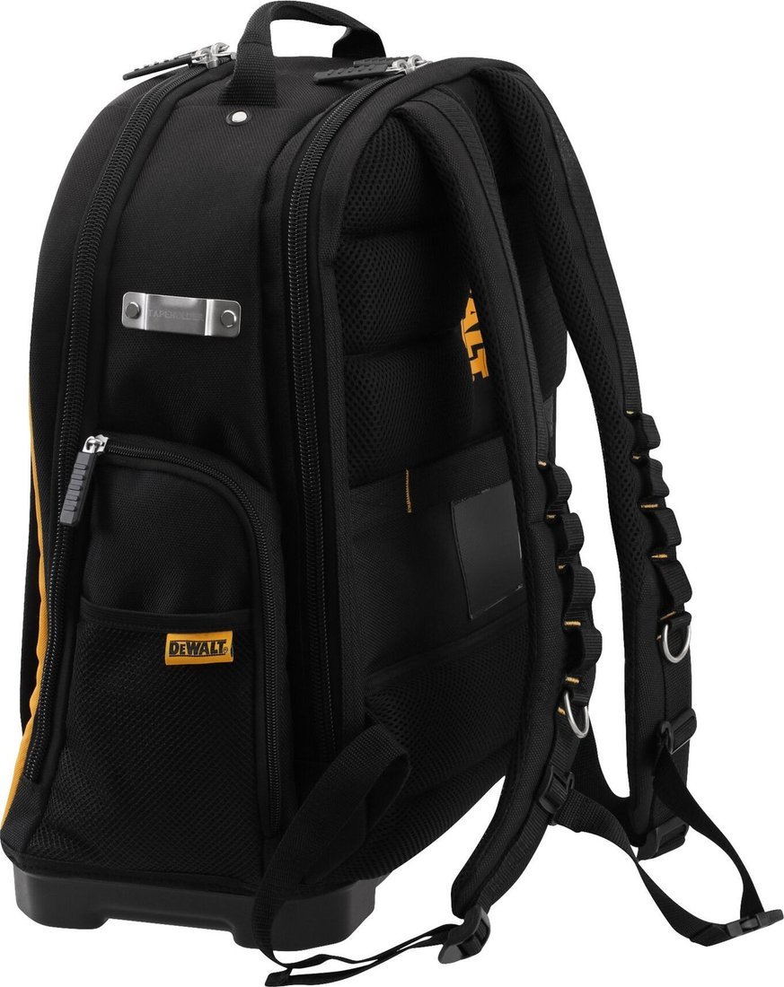 Рюкзак для инструментов DeWalt Tool Backpack DWST81690-1 - фото2