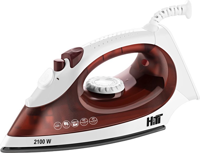 Утюг HiTT HT-5111 - фото