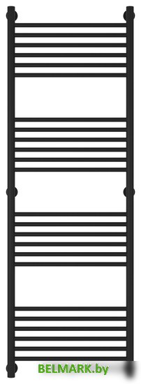 Полотенцесушитель Сунержа Богема+ прямая 1500х500 31-0220-1550 - фото2