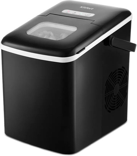 Льдогенератор Kitfort KT-1806 - фото