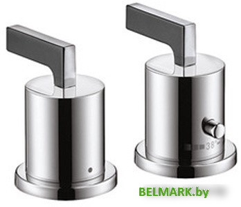 Смеситель Axor Citterio [39482000] - фото