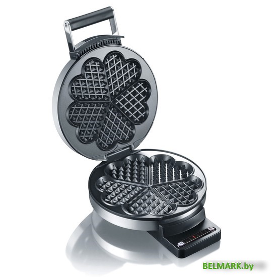 Вафельница Graef WA 80 - фото2