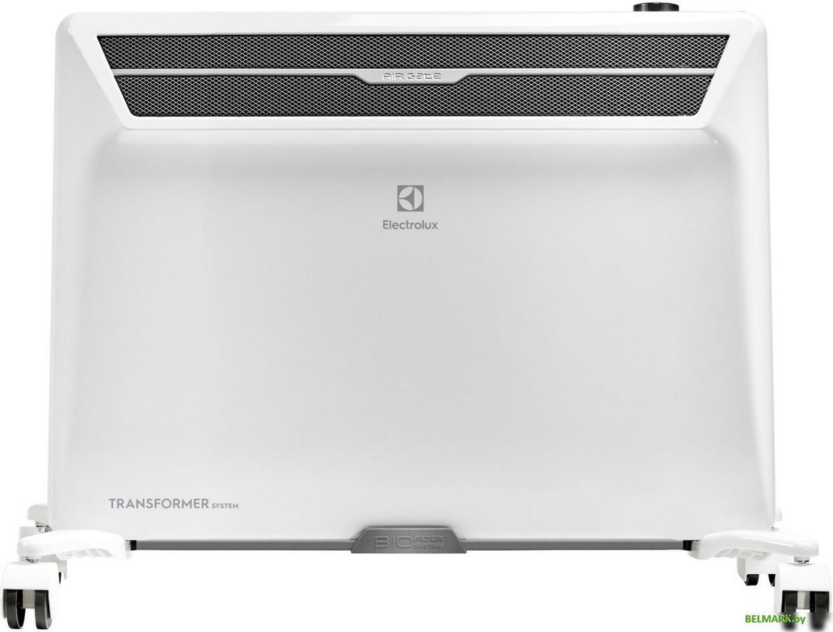 Конвектор Electrolux Air Gate Transformer ECH/AG2-1500 T (механическое управление, с шасси) - фото