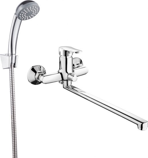 Смеситель Voda Drop DP31 - фото2