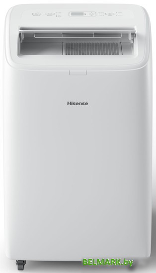 Мобильный кондиционер Hisense C-series AP-09CW4GNCS00 - фото2