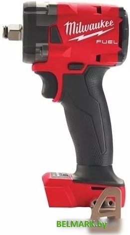 Гайковерт Milwaukee M18 FIW2F38-0X 4933478650 (без АКБ, кейс) - фото