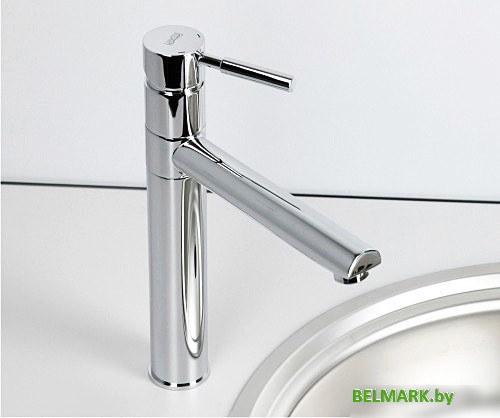 Смеситель Wasserkraft Main 4107 - фото2