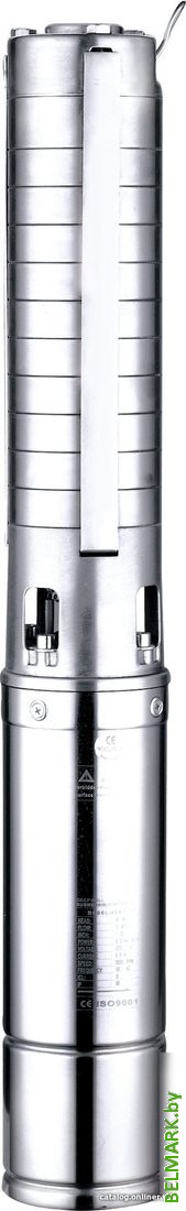 Скважинный насос Pumpman 4SM2-13F - фото