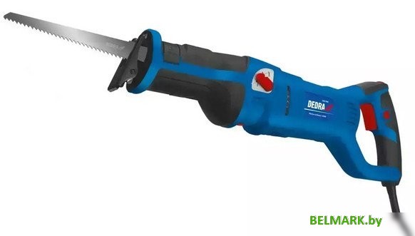 Сабельная пила Dedra DED7969 - фото