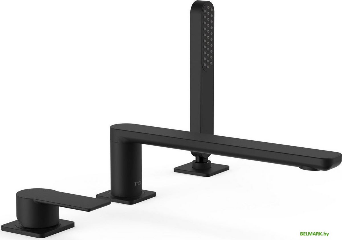 Смеситель Tres Loft 20016201Nm - фото