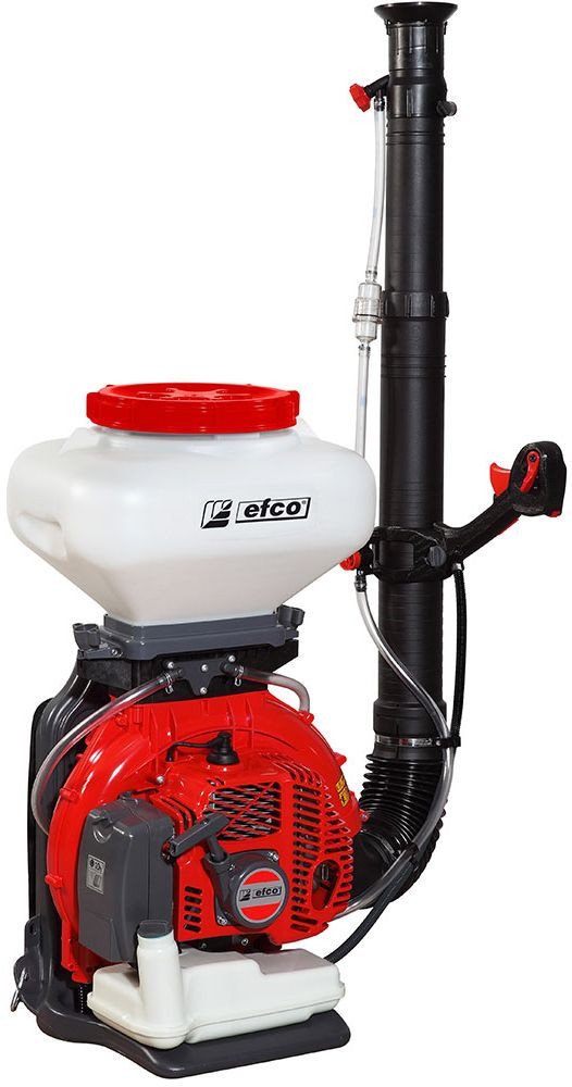 Бензиновый опрыскиватель Efco IS 2063 - фото2