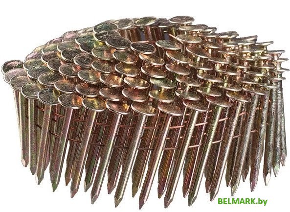 Гвозди Fubag 140143 - фото