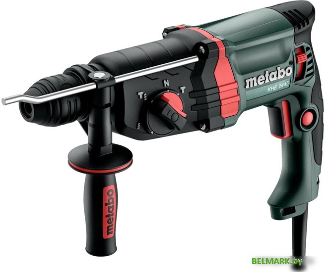 Перфоратор Metabo KHE 2445 601709500 - фото