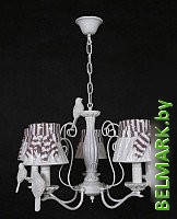 Подвесная люстра Mirastyle KL-2225/5 - фото