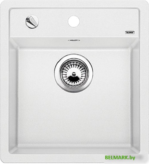Кухонная мойка Blanco DALAGO 45 (белый) [517160] - фото