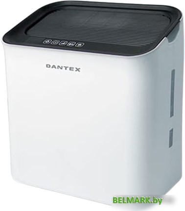Мойка воздуха Dantex D-H46AWCF - фото