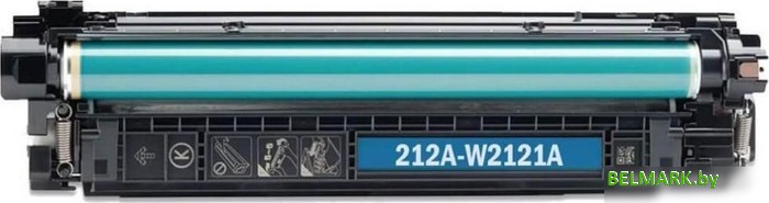 Картридж G&G GG-W2121A (аналог HP W2121A) - фото