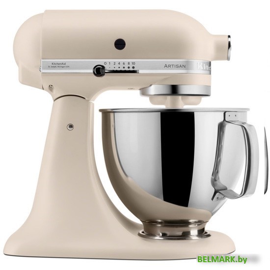 Планетарный миксер KitchenAid 5KSM125EMH - фото