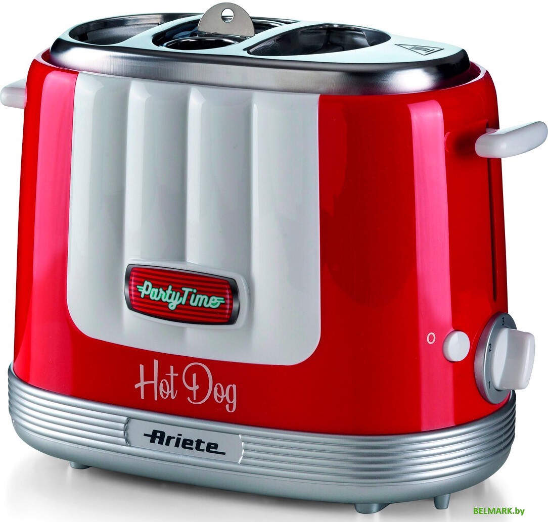 Хот-доггер Ariete 0206/00 - фото