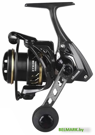 Рыболовная катушка Okuma ITX CB ICB-3000HA - фото