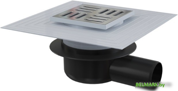 Сифон Alcaplast APV26C - фото